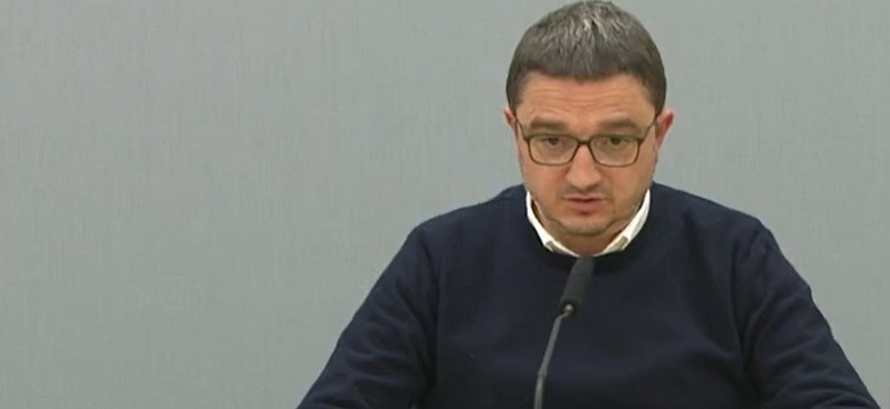 Covid, Fugatti sul Super Green pass: Ci potrebbero essere scelte diverse tra vaccinati e no vax ma bisogna fare di tutto
